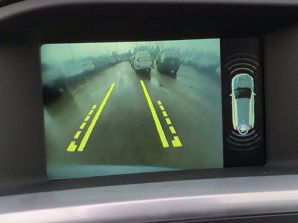 Thumbnail: 2017 Volvo V60 - 34