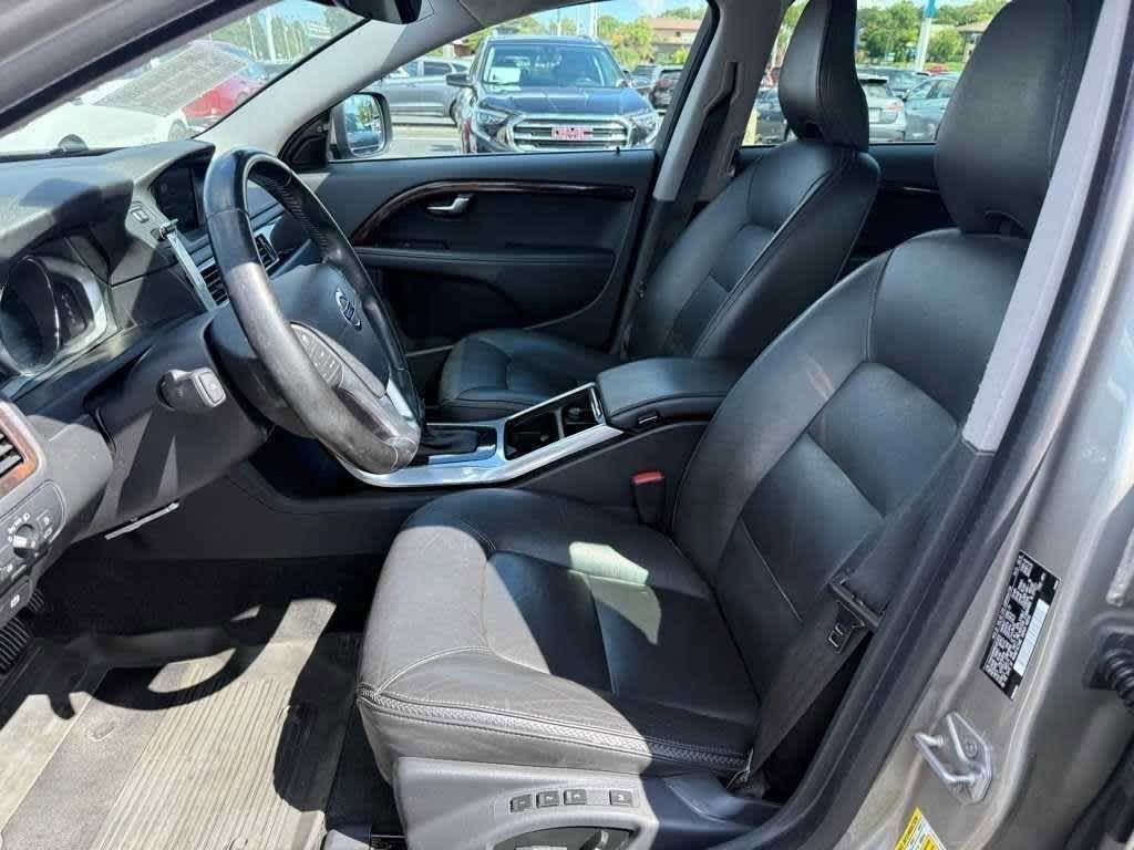 Thumbnail: 2016 Volvo XC70 - 8