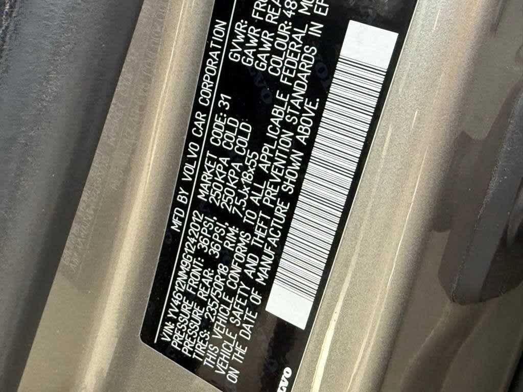 Thumbnail: 2016 Volvo XC70 - 16