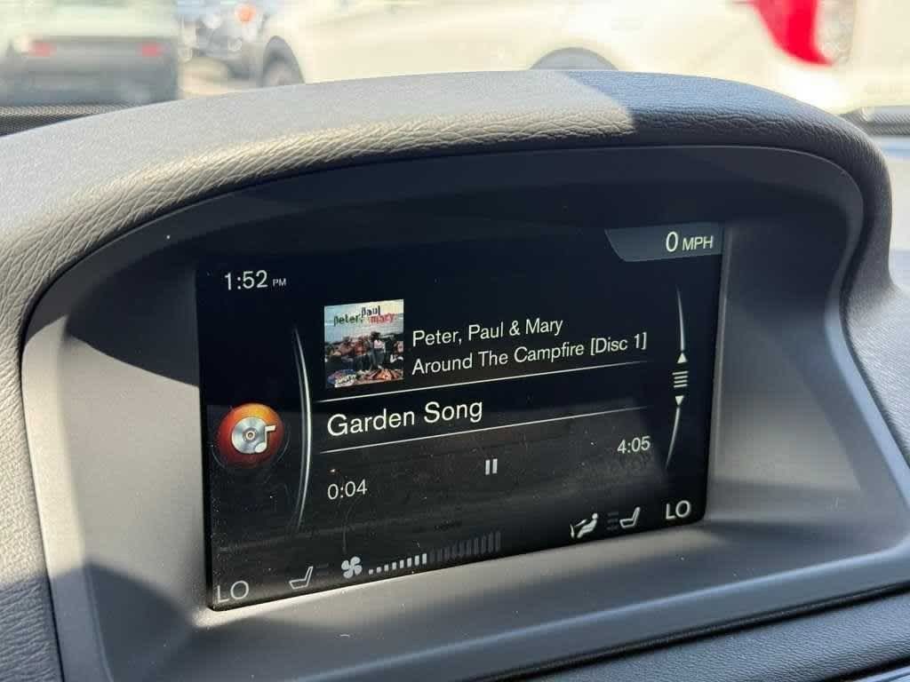 Thumbnail: 2016 Volvo XC70 - 11