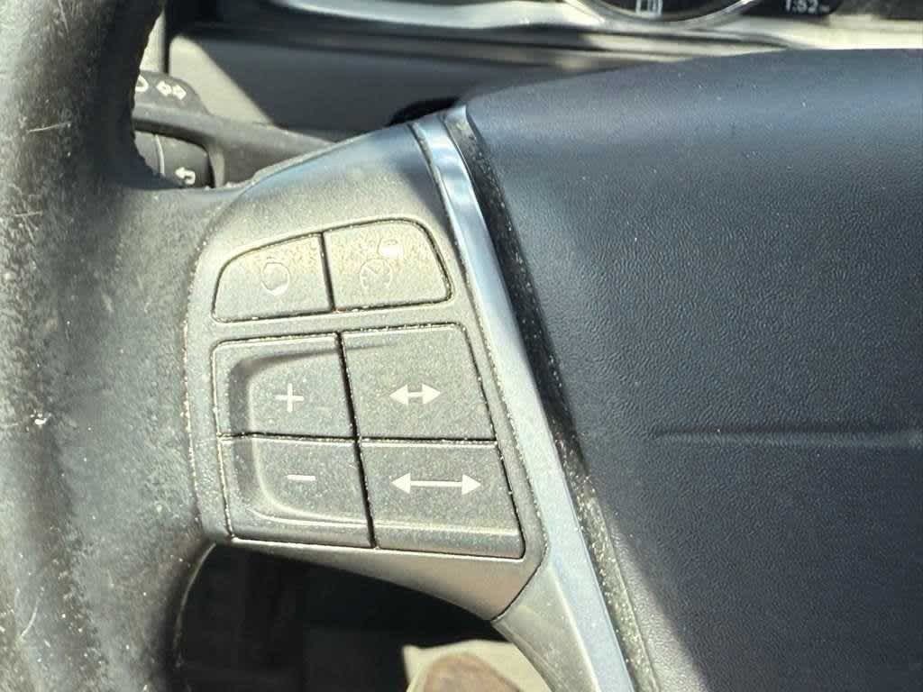 Thumbnail: 2016 Volvo XC70 - 12