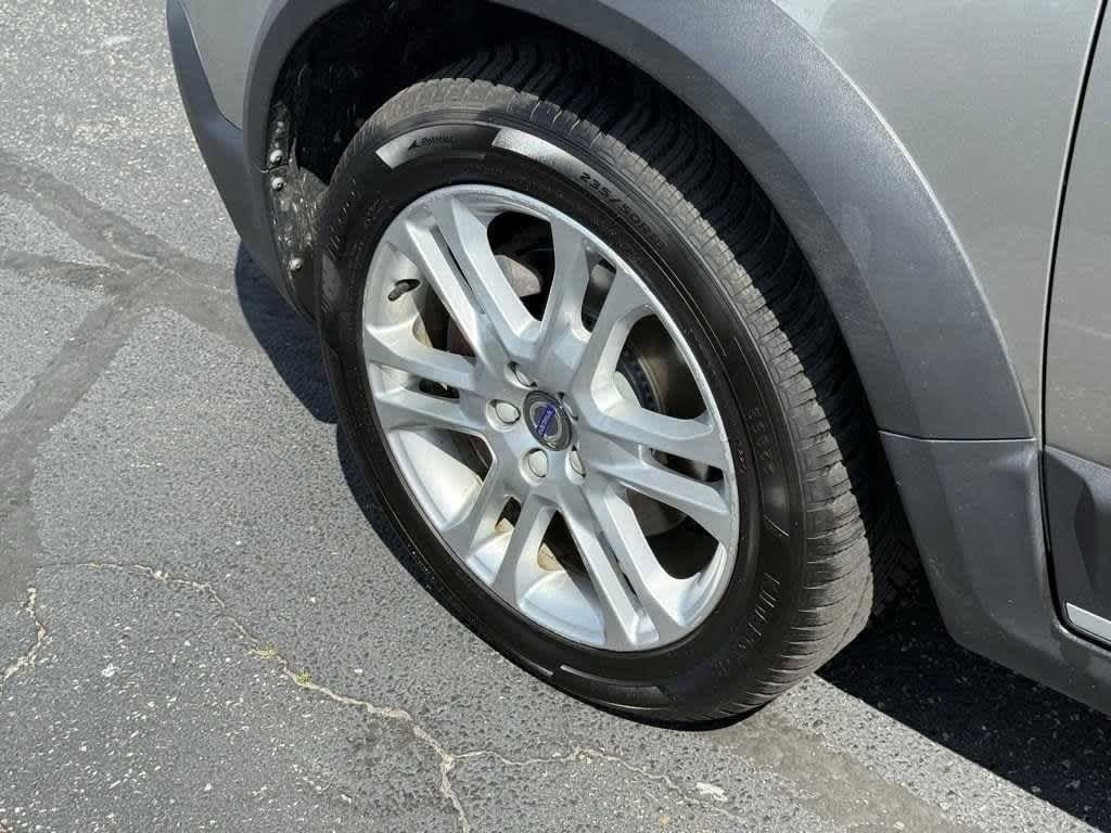 Thumbnail: 2016 Volvo XC70 - 5