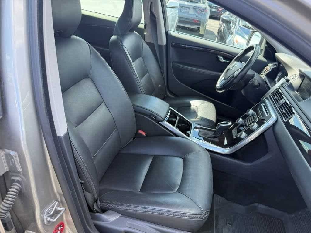 Thumbnail: 2016 Volvo XC70 - 7