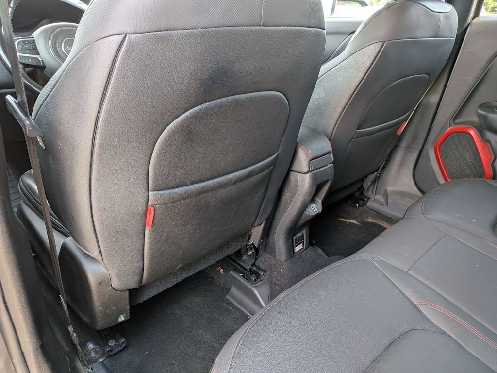 Thumbnail: 2019 Jeep Renegade - 12