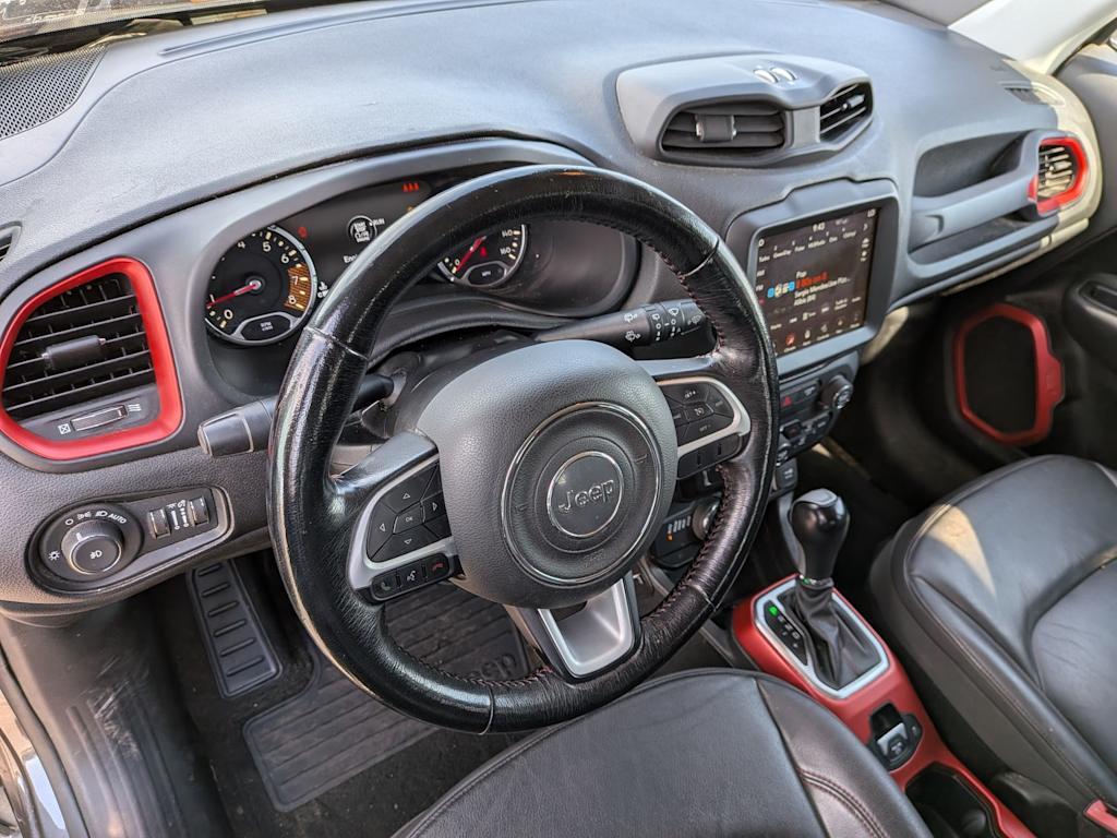 Thumbnail: 2019 Jeep Renegade - 2