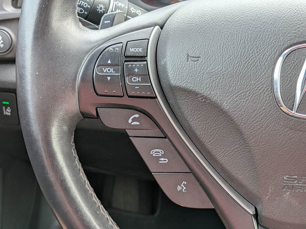 Thumbnail: 2016 Acura ILX - 26