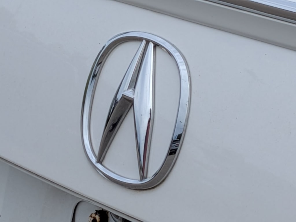 Thumbnail: 2016 Acura ILX - 7