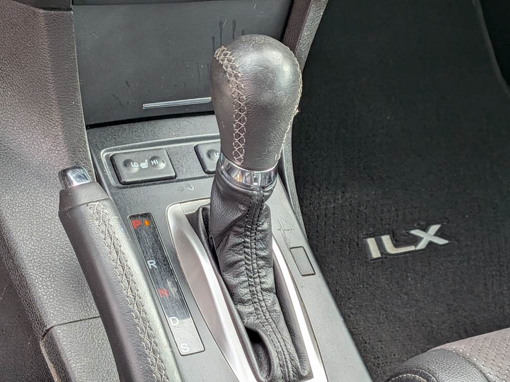 Thumbnail: 2016 Acura ILX - 30