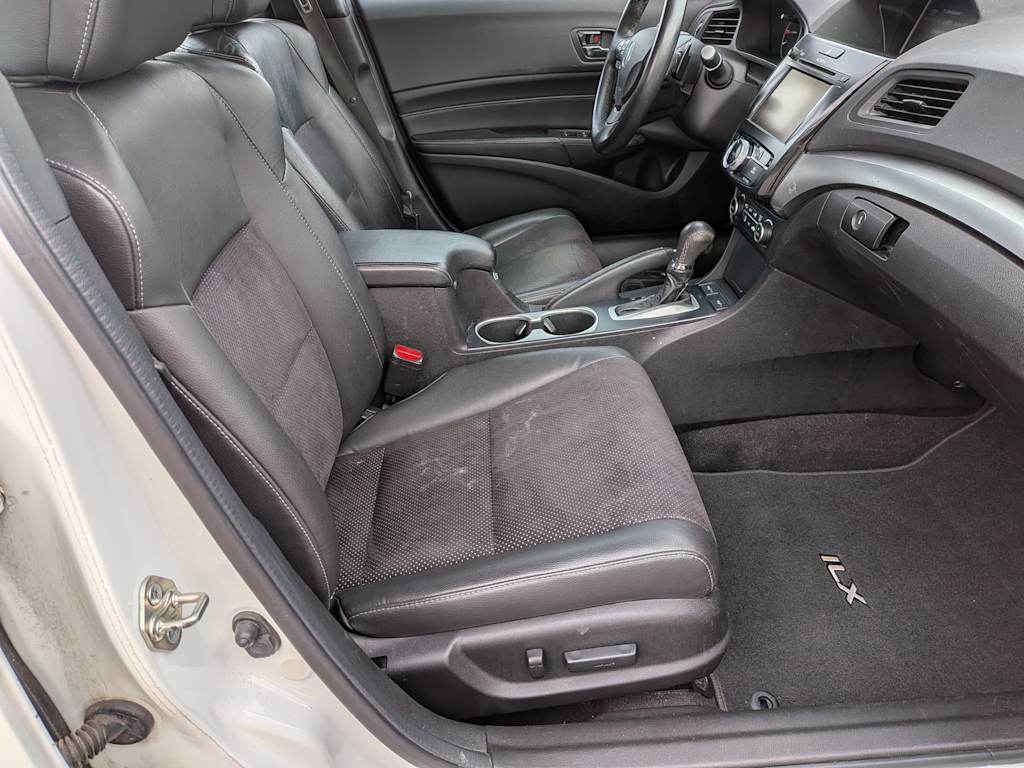 Thumbnail: 2016 Acura ILX - 11
