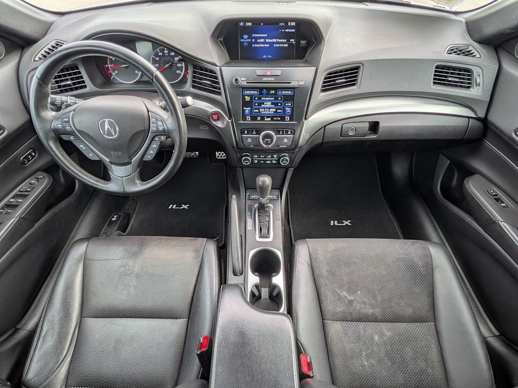 Thumbnail: 2016 Acura ILX - 2