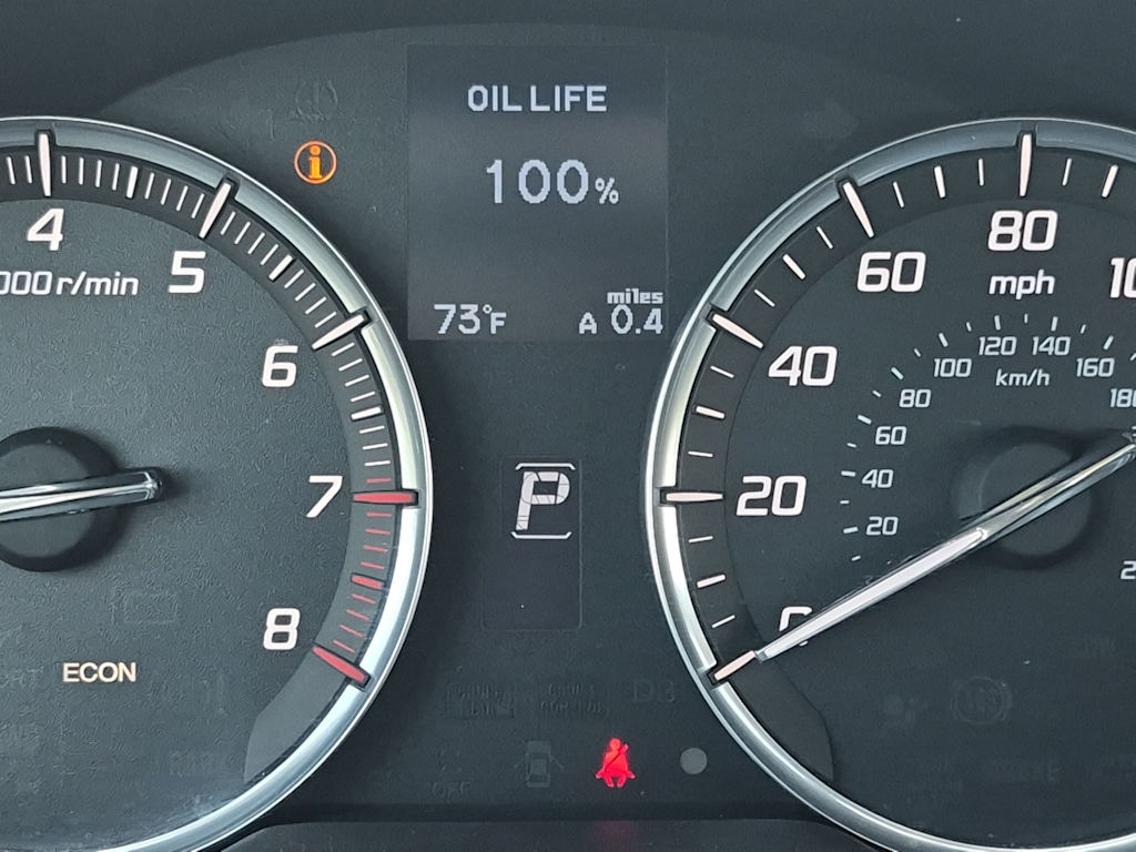 Thumbnail: 2015 Acura TLX - 16