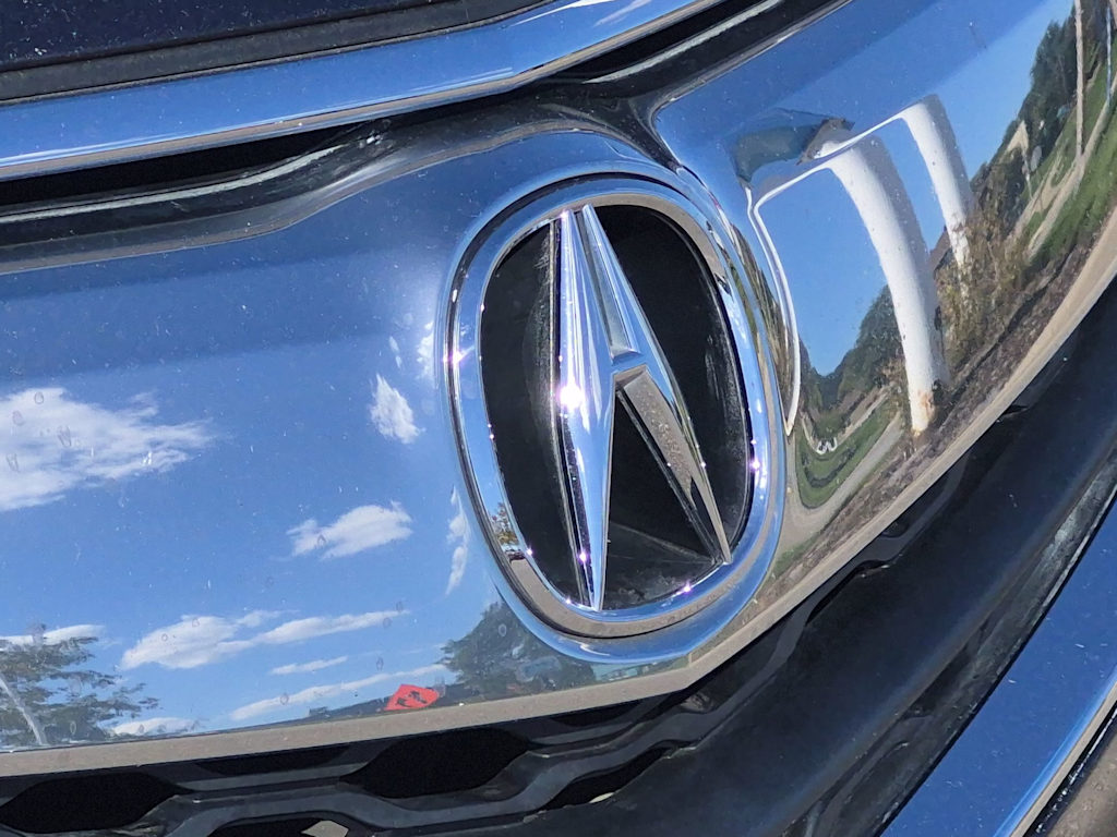 Thumbnail: 2015 Acura TLX - 25