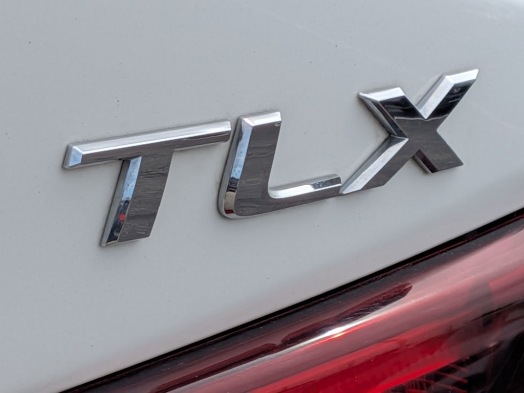 Thumbnail: 2015 Acura TLX - 7