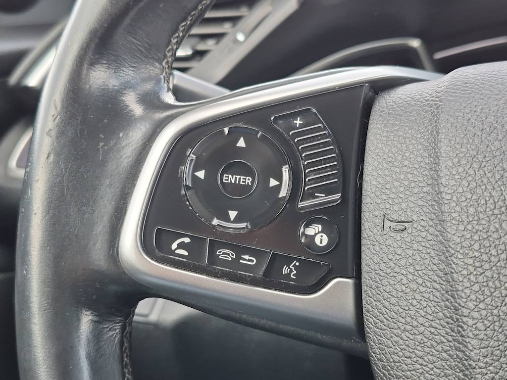 Thumbnail: 2016 Honda Civic - 29