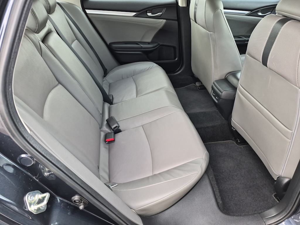 Thumbnail: 2016 Honda Civic - 28