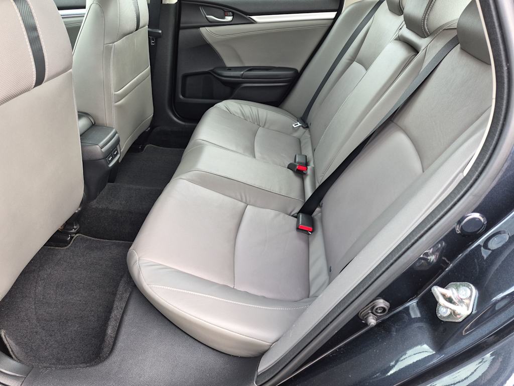 Thumbnail: 2016 Honda Civic - 27