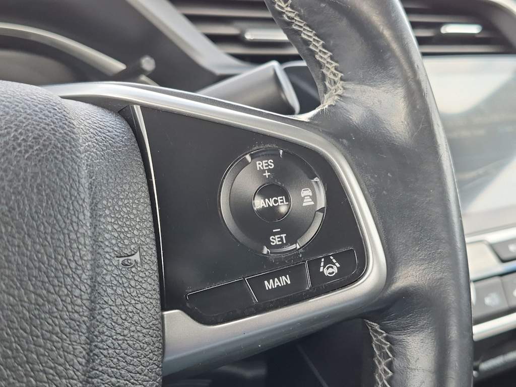 Thumbnail: 2016 Honda Civic - 30