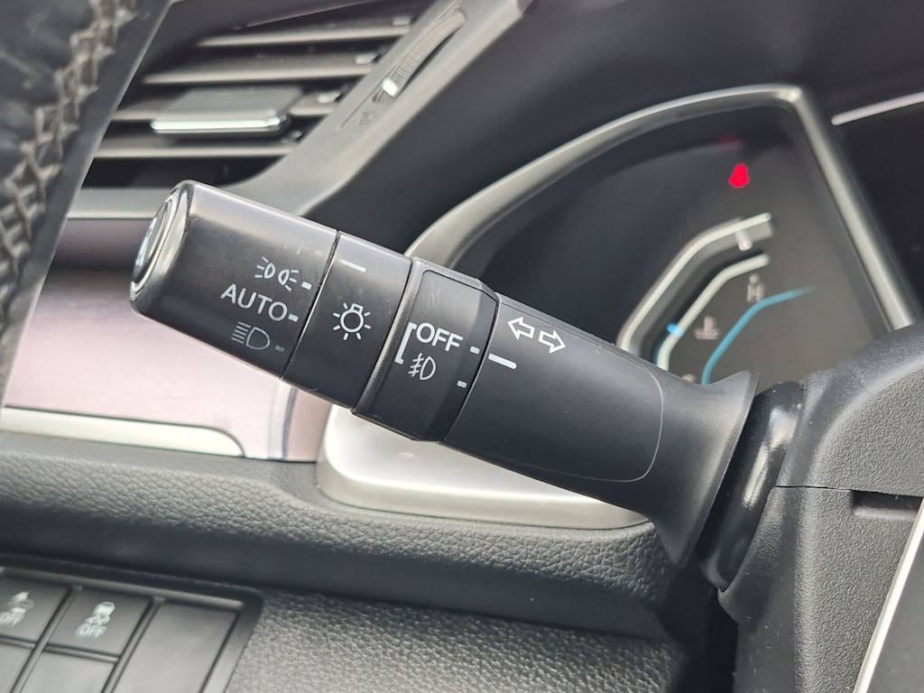 Thumbnail: 2016 Honda Civic - 31