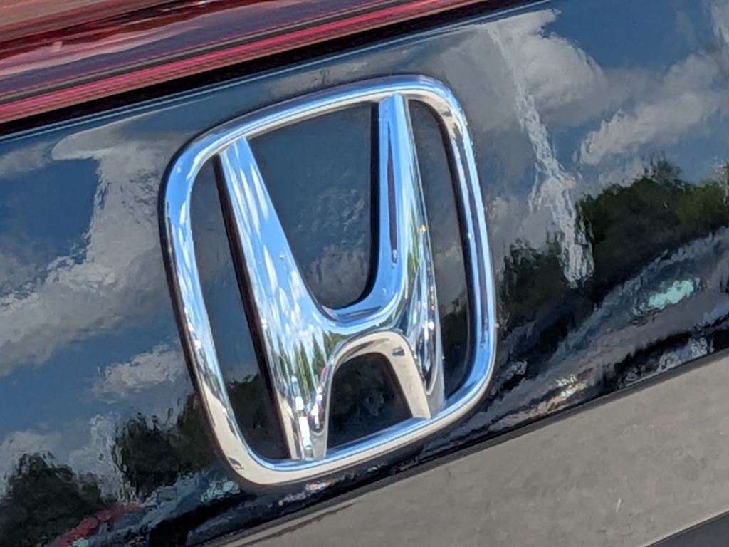 Thumbnail: 2022 Honda Civic - 23