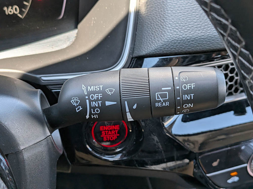 Thumbnail: 2022 Honda Civic - 30