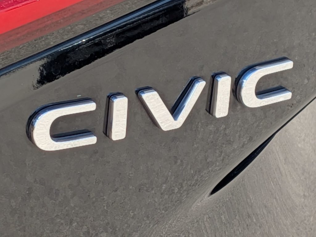Thumbnail: 2022 Honda Civic - 7