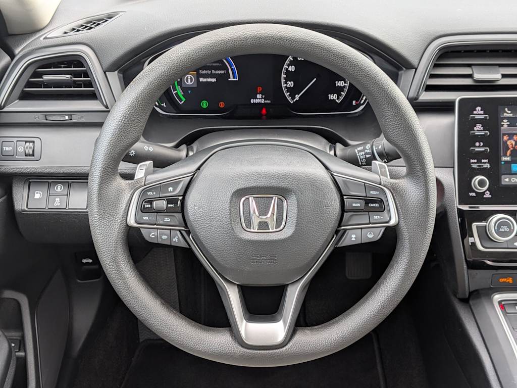 Thumbnail: 2019 Honda Insight - 13
