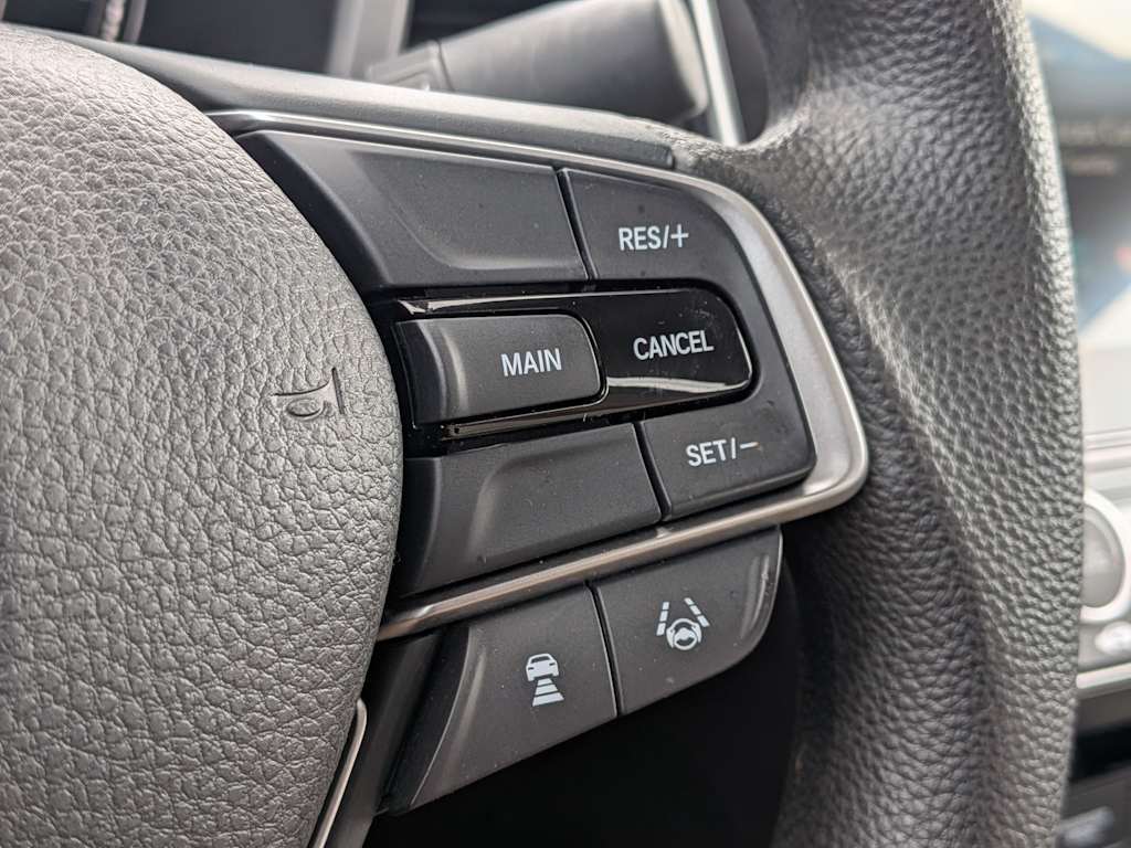Thumbnail: 2019 Honda Insight - 26
