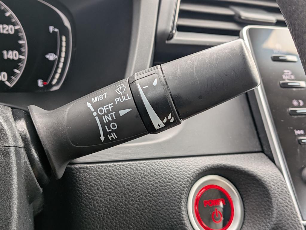 Thumbnail: 2019 Honda Insight - 15