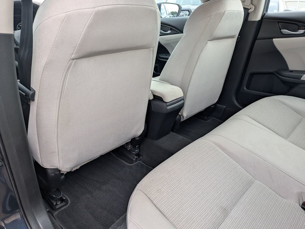 Thumbnail: 2019 Honda Insight - 12