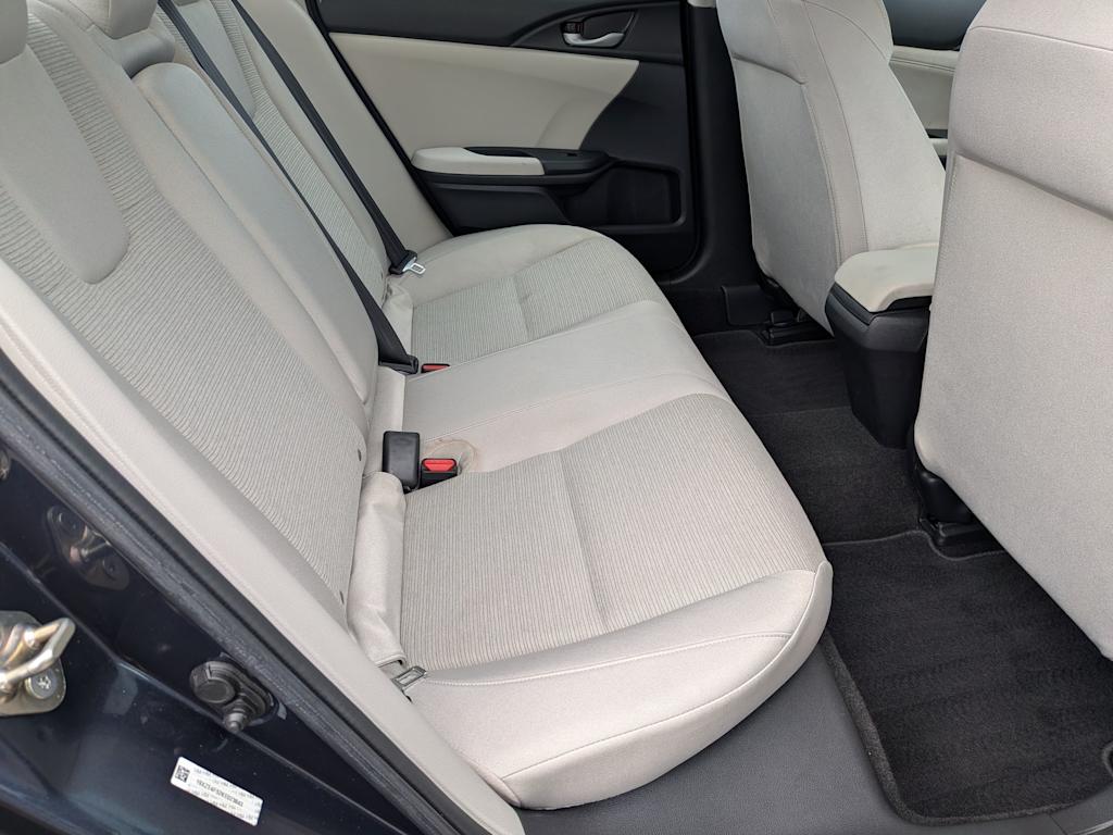Thumbnail: 2019 Honda Insight - 24