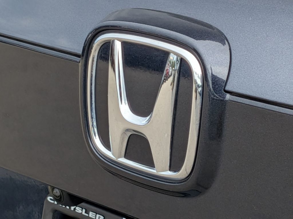 Thumbnail: 2019 Honda Insight - 7
