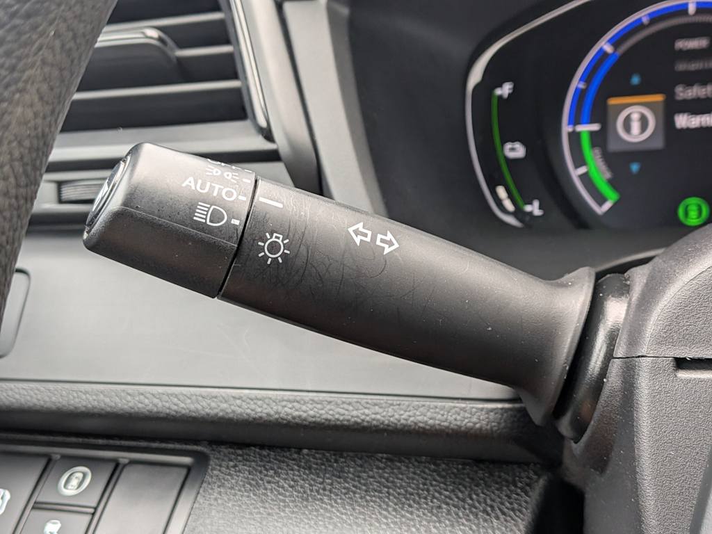 Thumbnail: 2019 Honda Insight - 16