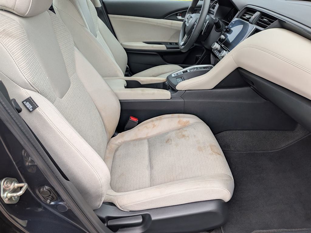 Thumbnail: 2019 Honda Insight - 11