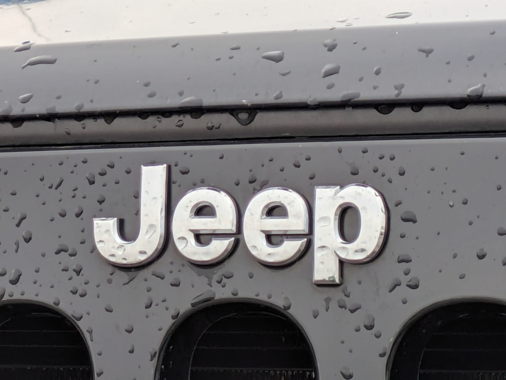 Thumbnail: 2014 Jeep Wrangler - 7
