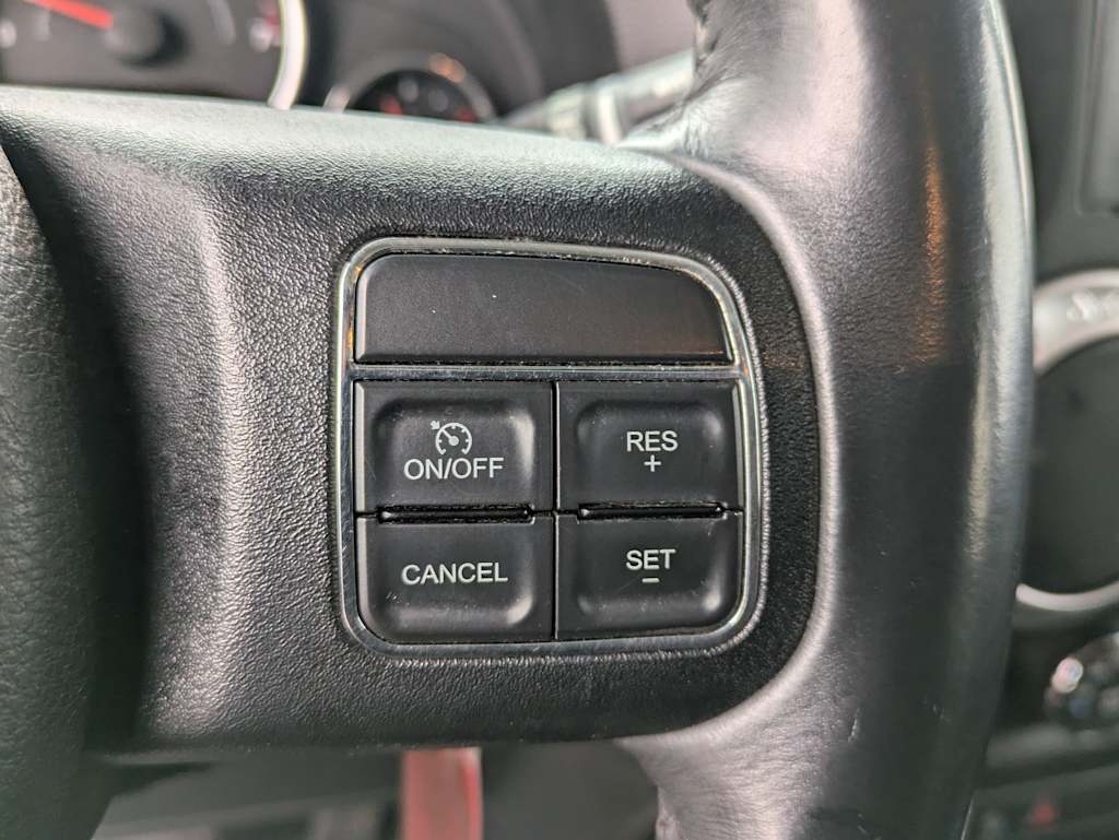 Thumbnail: 2014 Jeep Wrangler - 26