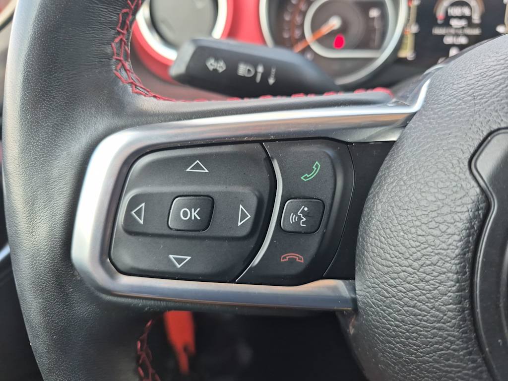 Thumbnail: 2023 Jeep Wrangler - 24
