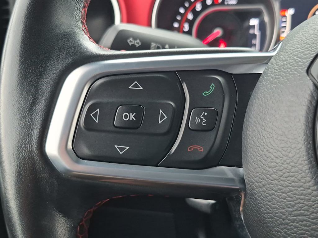 Thumbnail: 2020 Jeep Wrangler - 27