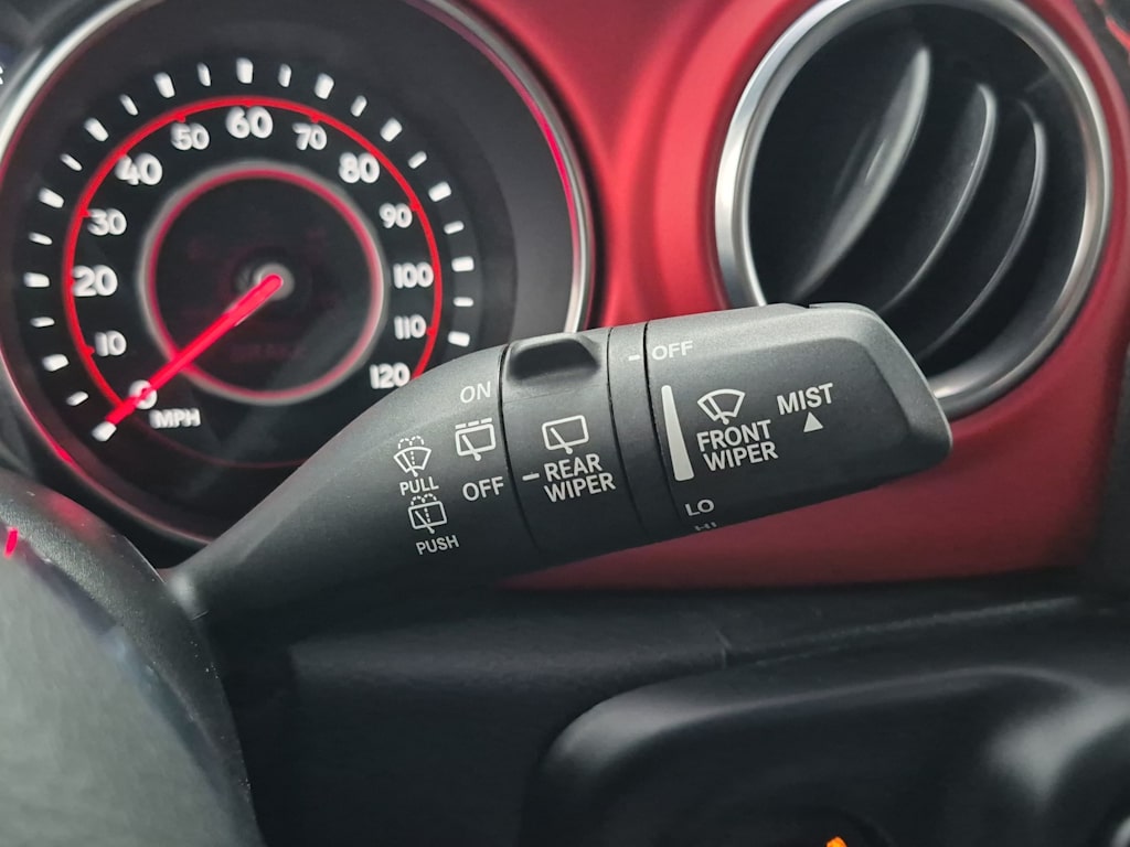 Thumbnail: 2020 Jeep Wrangler - 16