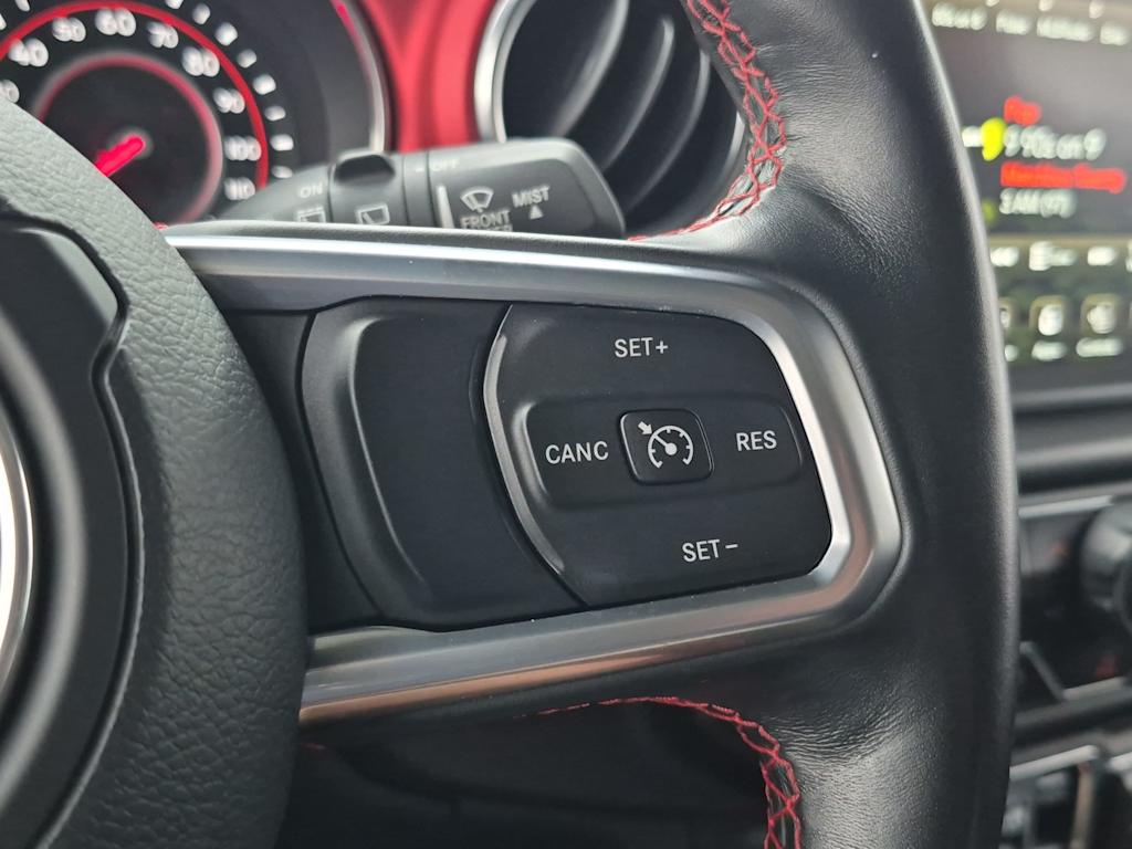 Thumbnail: 2020 Jeep Wrangler - 28