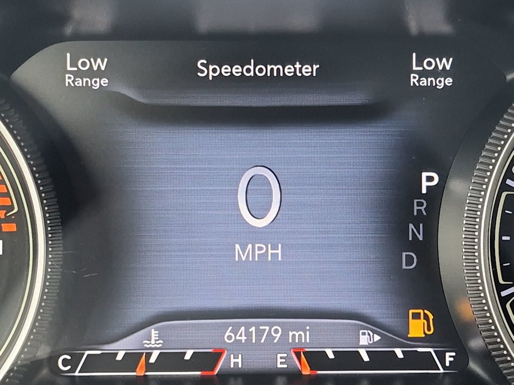 Thumbnail: 2020 Jeep Cherokee - 15