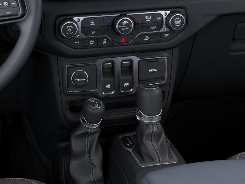 Thumbnail: 2026 Jeep Wrangler - 11