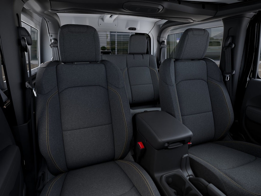 Thumbnail: 2026 Jeep Wrangler - 10