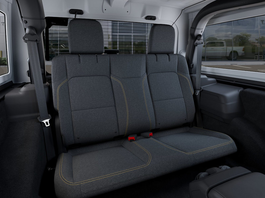 Thumbnail: 2026 Jeep Wrangler - 12