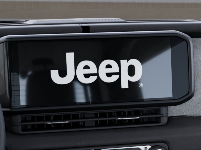 Thumbnail: 2026 Jeep Wrangler - 6