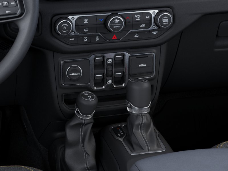 Thumbnail: 2026 Jeep Wrangler - 12
