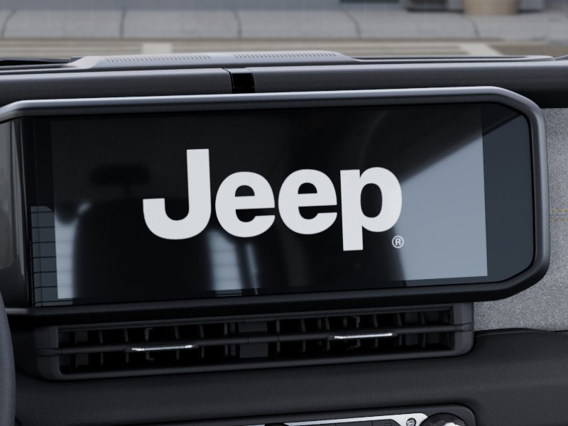 Thumbnail: 2026 Jeep Wrangler - 6