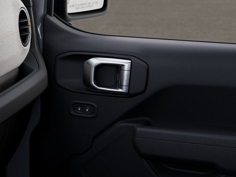Thumbnail: 2026 Jeep Wrangler - 25