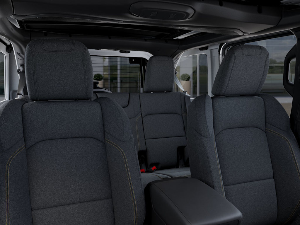 Thumbnail: 2026 Jeep Wrangler - 26