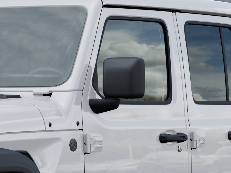 Thumbnail: 2026 Jeep Wrangler - 9