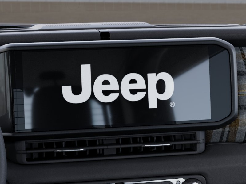 Thumbnail: 2026 Jeep Wrangler - 6
